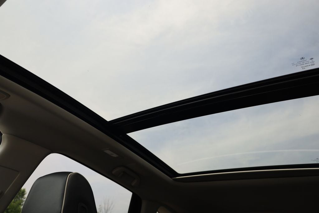 2026 Acura RDX Advance Package SH-AWD