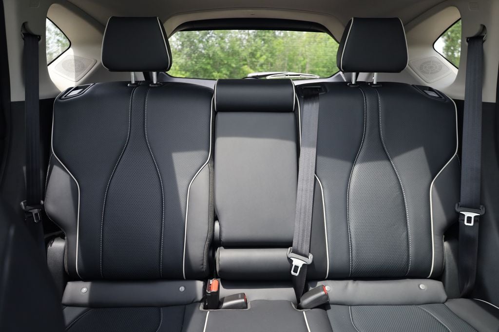 2026 Acura RDX Advance Package SH-AWD