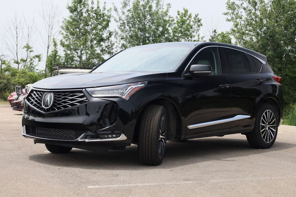 2026 Acura RDX Advance Package SH-AWD