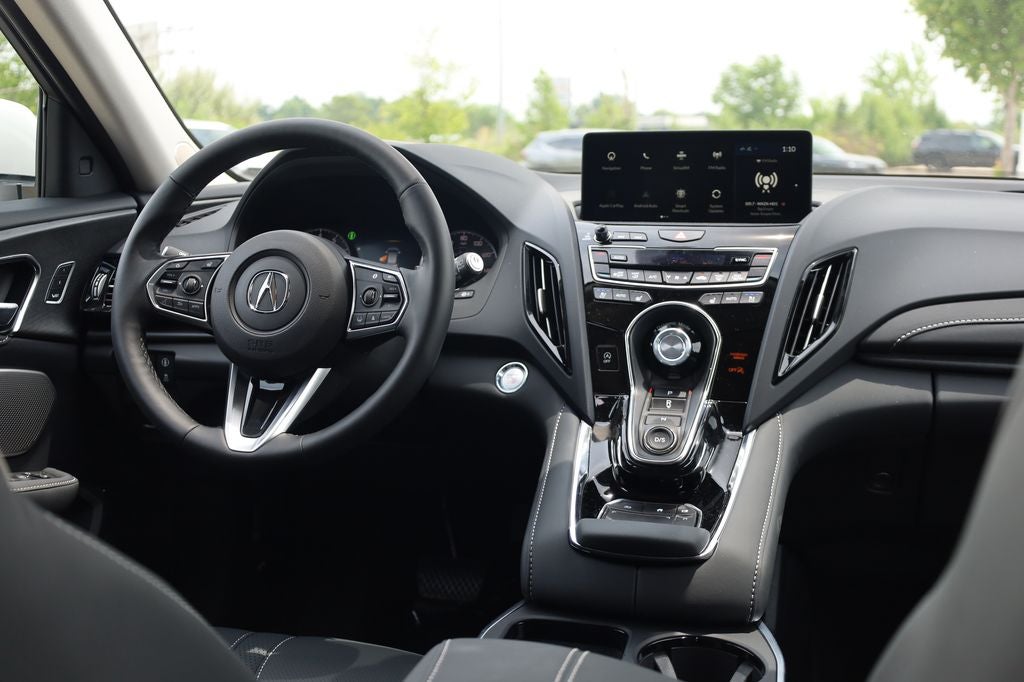 2026 Acura RDX Advance Package SH-AWD