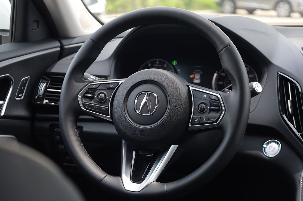 2026 Acura RDX Advance Package SH-AWD