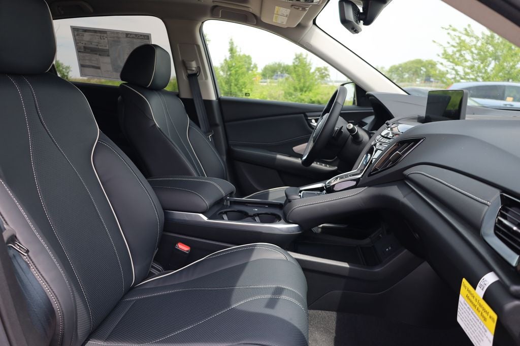 2026 Acura RDX Advance Package SH-AWD