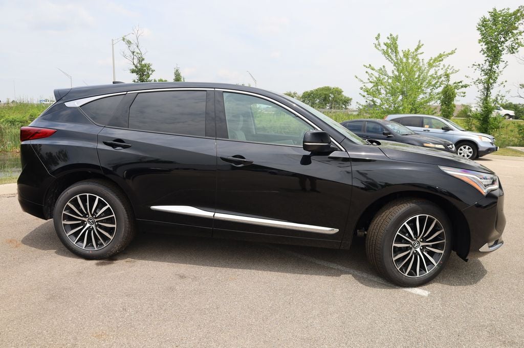 2026 Acura RDX Advance Package SH-AWD