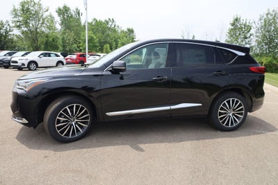 2026 Acura RDX Advance Package SH-AWD