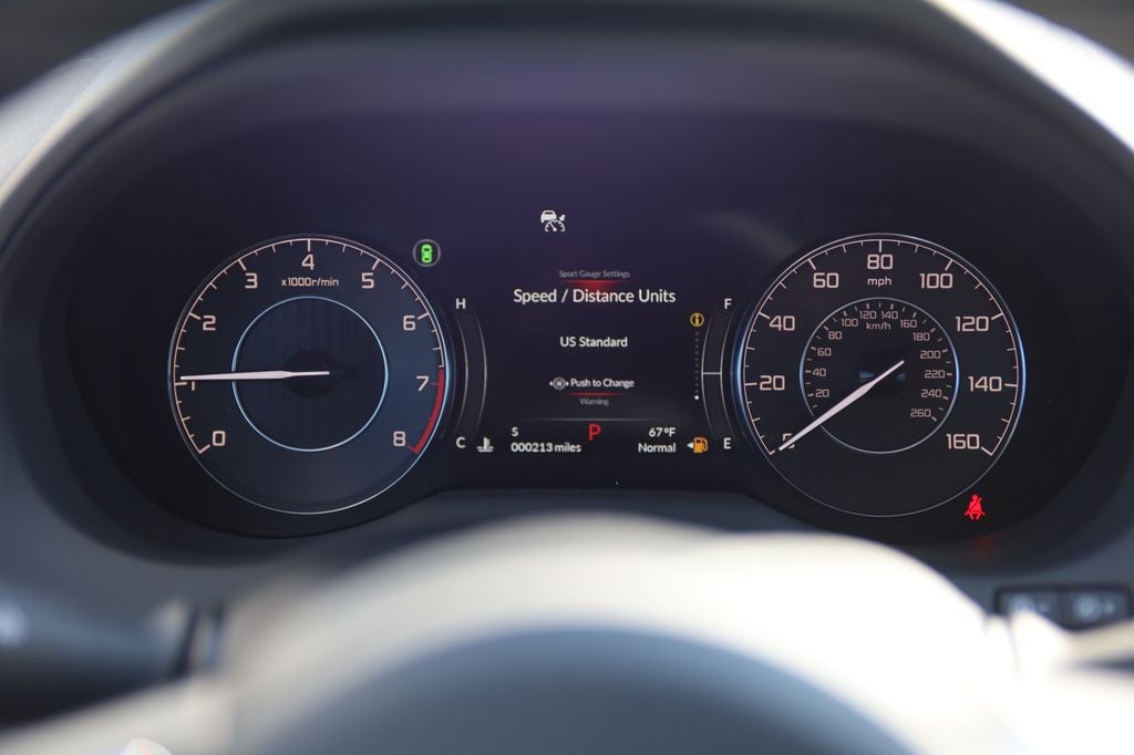 2026 Acura RDX Advance Package SH-AWD