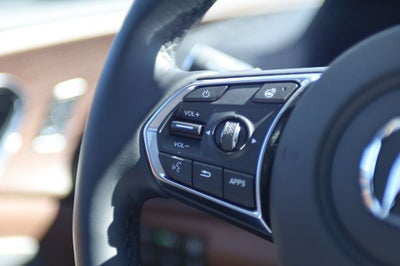 2026 Acura RDX Advance Package SH-AWD