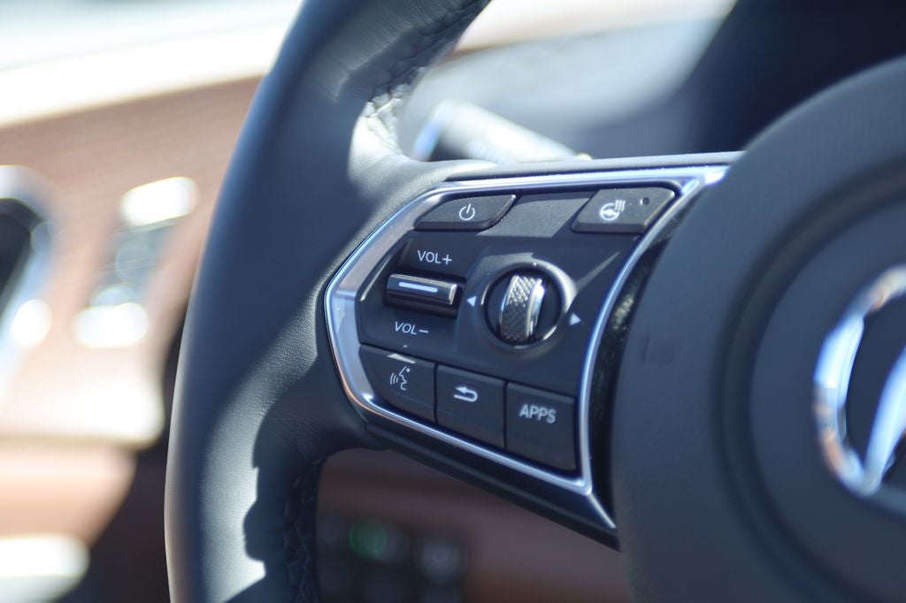 2026 Acura RDX Advance Package SH-AWD