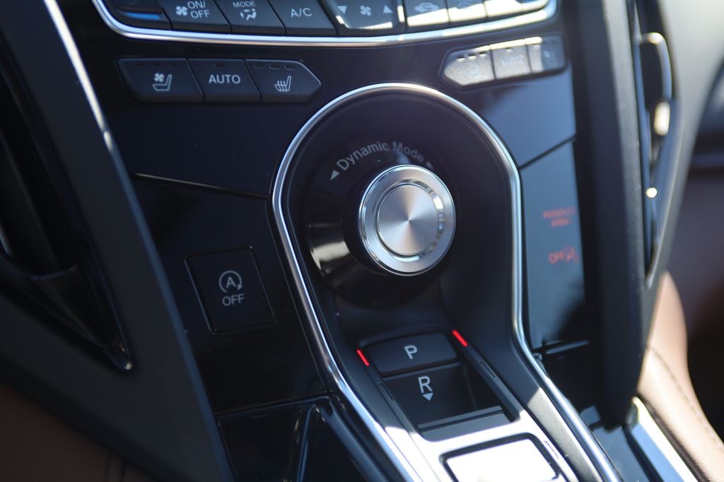 2026 Acura RDX Advance Package SH-AWD