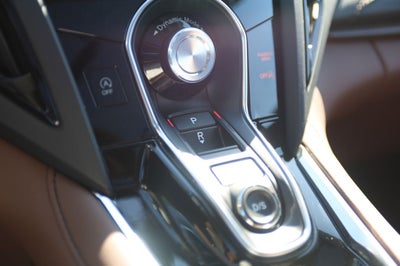 2026 Acura RDX Advance Package SH-AWD