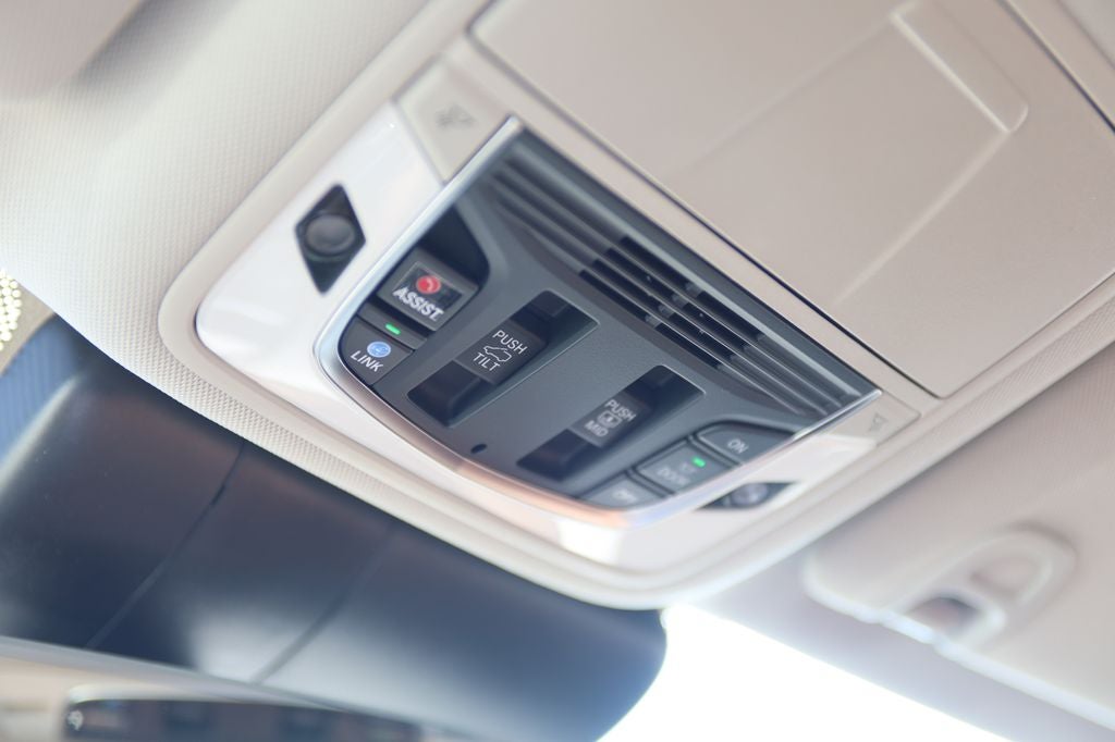 2026 Acura RDX Advance Package SH-AWD