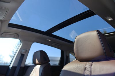 2026 Acura RDX Advance Package SH-AWD