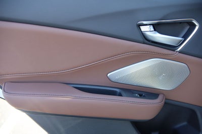 2026 Acura RDX Advance Package SH-AWD