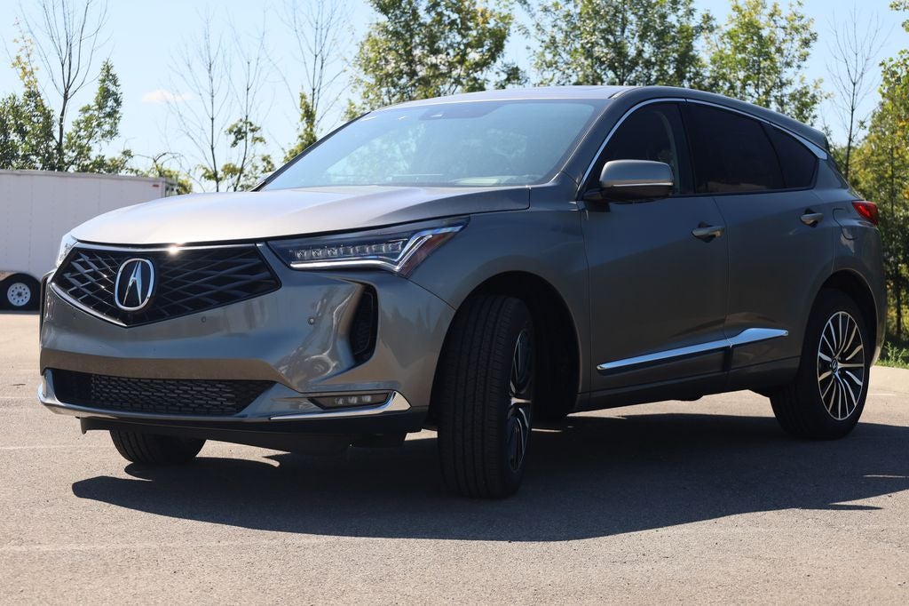 2026 Acura RDX Advance Package SH-AWD