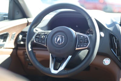 2026 Acura RDX Advance Package SH-AWD