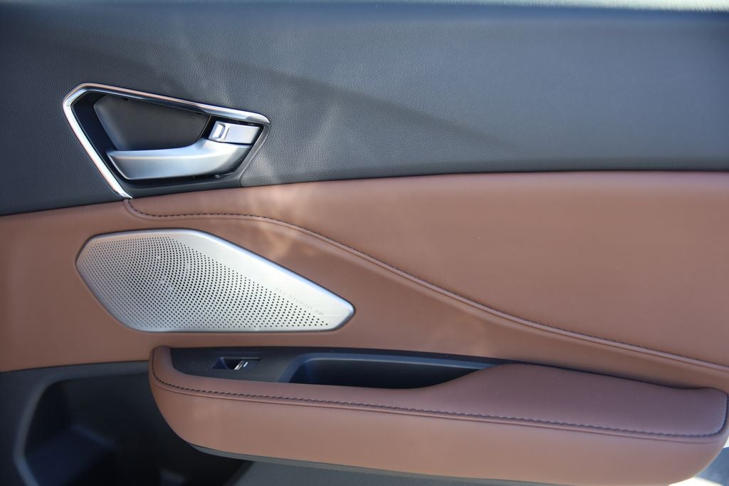 2026 Acura RDX Advance Package SH-AWD