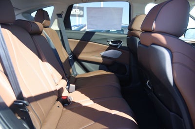 2026 Acura RDX Advance Package SH-AWD