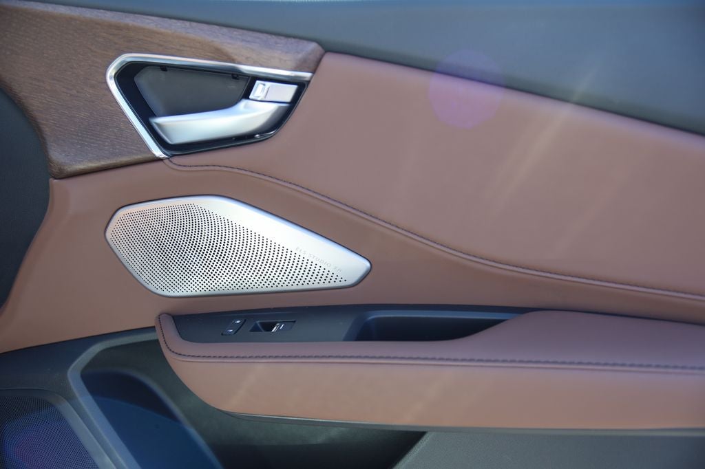 2026 Acura RDX Advance Package SH-AWD