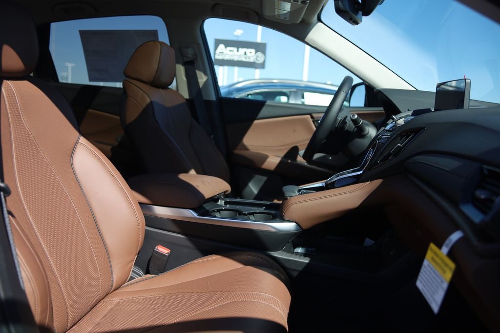 2026 Acura RDX Advance Package SH-AWD