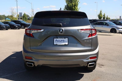 2026 Acura RDX Advance Package SH-AWD