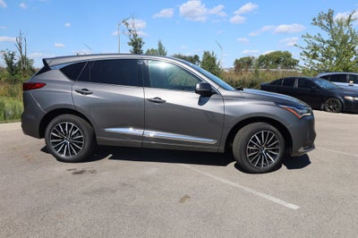 2026 Acura RDX Advance Package SH-AWD