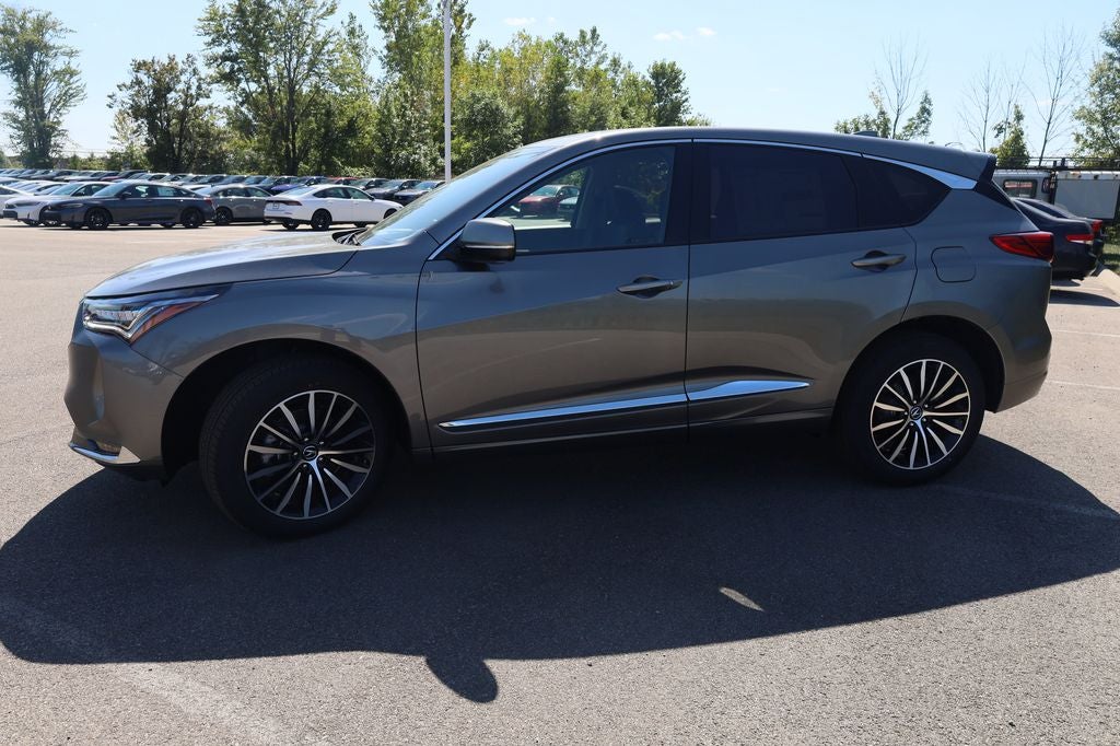 2026 Acura RDX Advance Package SH-AWD