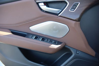 2026 Acura RDX Advance Package SH-AWD