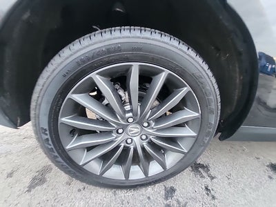 2024 Acura RDX A-Spec Advance Package SH-AWD