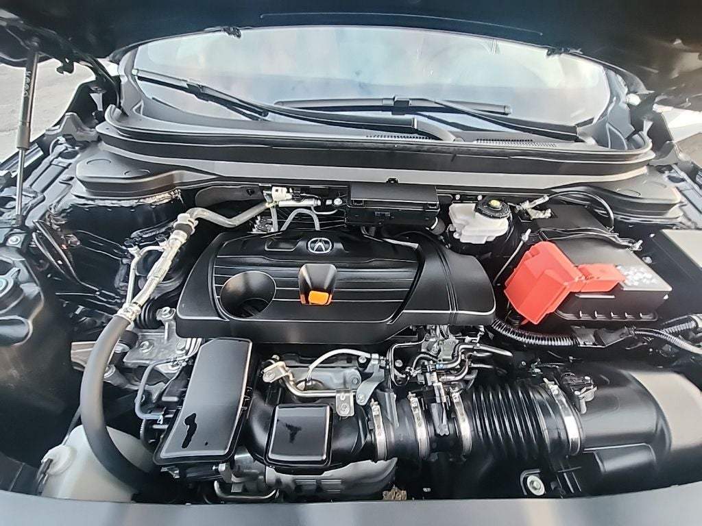 2024 Acura RDX A-Spec Advance Package SH-AWD