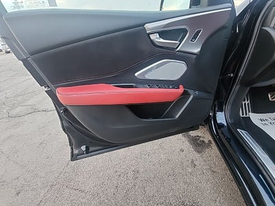 2024 Acura RDX A-Spec Advance Package SH-AWD