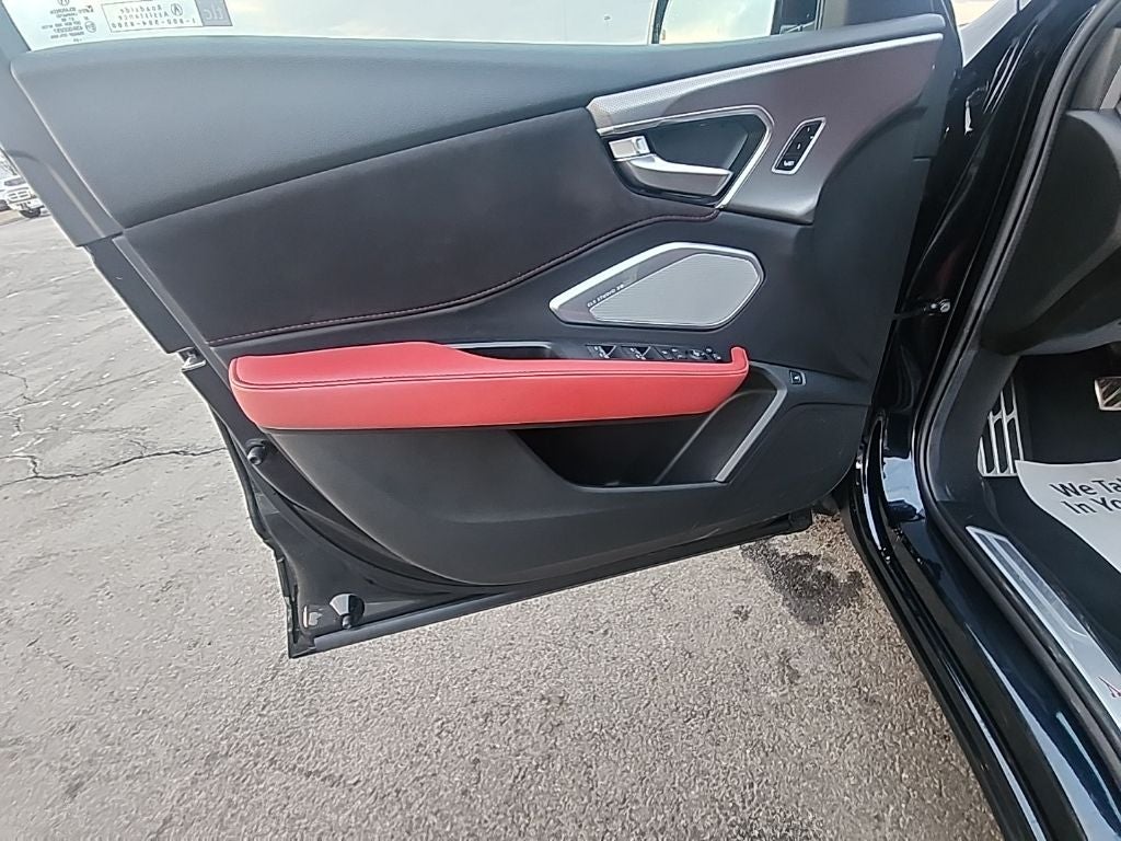 2024 Acura RDX A-Spec Advance Package SH-AWD