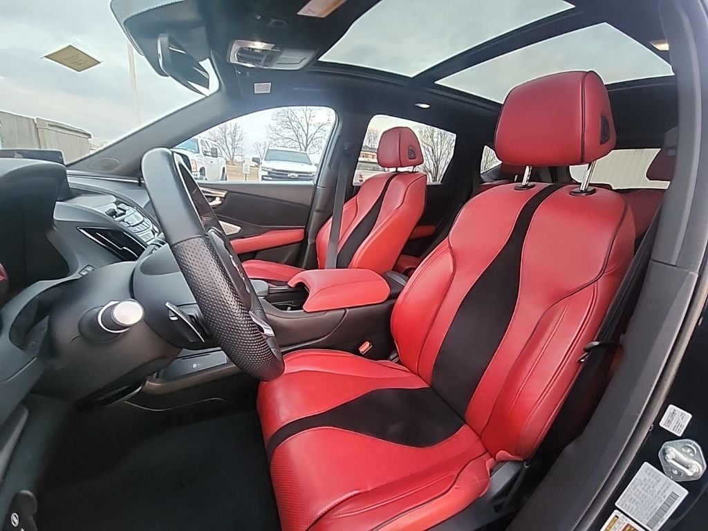 2024 Acura RDX A-Spec Advance Package SH-AWD