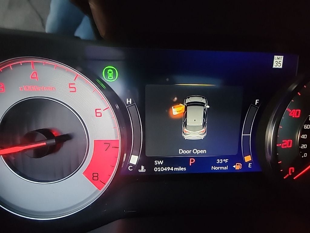 2024 Acura RDX A-Spec Advance Package SH-AWD