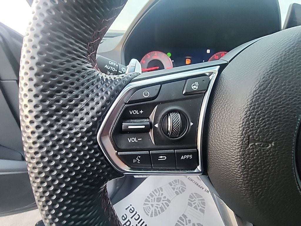 2024 Acura RDX A-Spec Advance Package SH-AWD