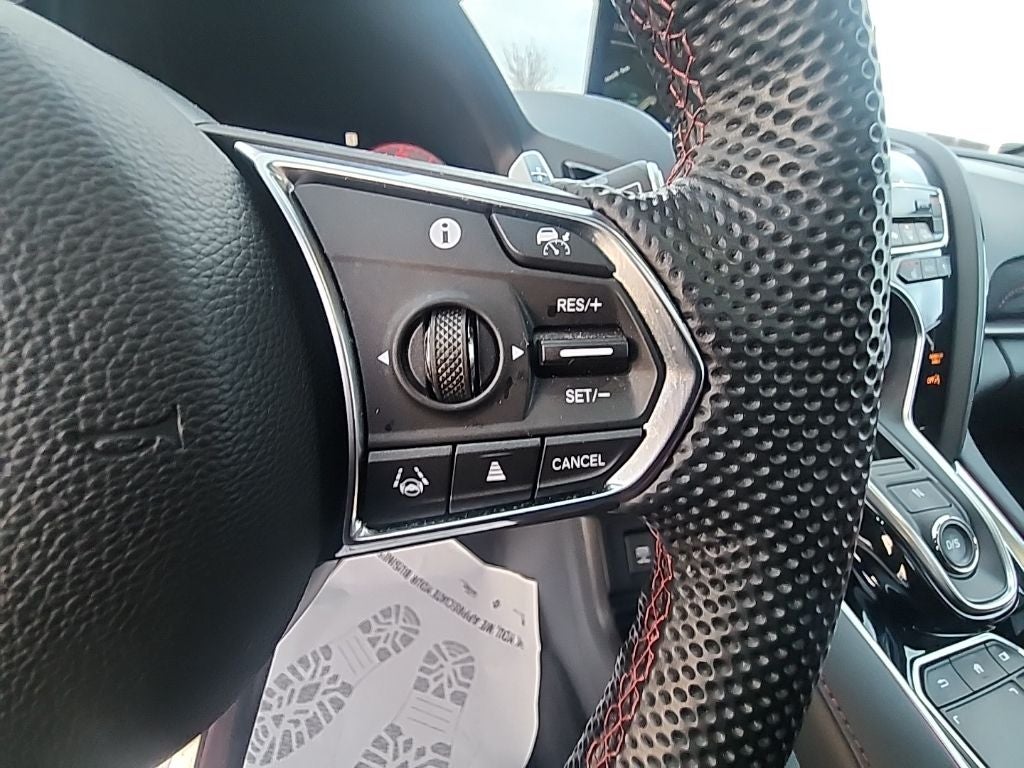 2024 Acura RDX A-Spec Advance Package SH-AWD