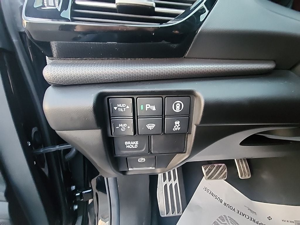 2024 Acura RDX A-Spec Advance Package SH-AWD