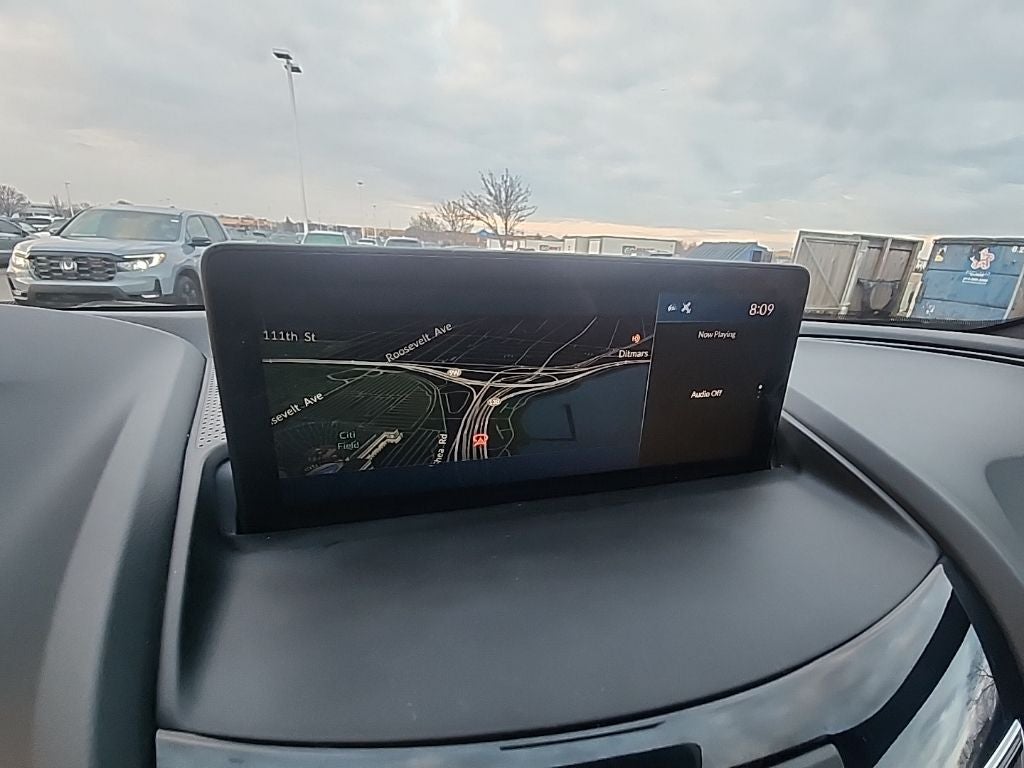 2024 Acura RDX A-Spec Advance Package SH-AWD