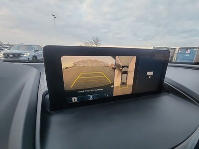 2024 Acura RDX A-Spec Advance Package SH-AWD