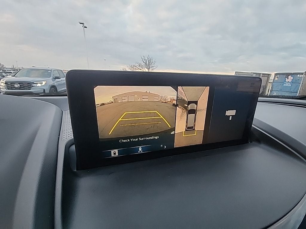 2024 Acura RDX A-Spec Advance Package SH-AWD