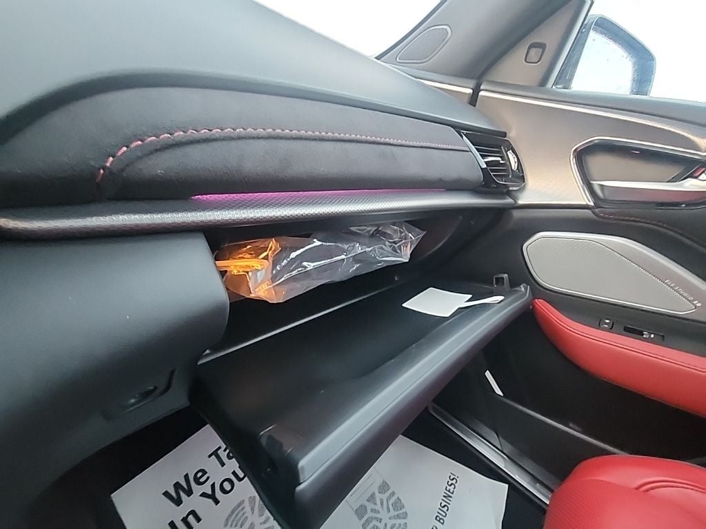 2024 Acura RDX A-Spec Advance Package SH-AWD