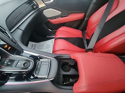 2024 Acura RDX A-Spec Advance Package SH-AWD