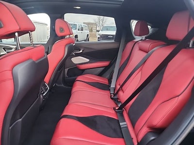 2024 Acura RDX A-Spec Advance Package SH-AWD