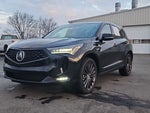2024 Acura RDX A-Spec Advance Package SH-AWD