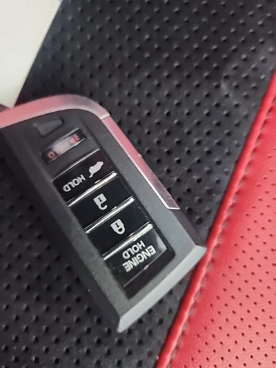 2024 Acura RDX A-Spec Advance Package SH-AWD