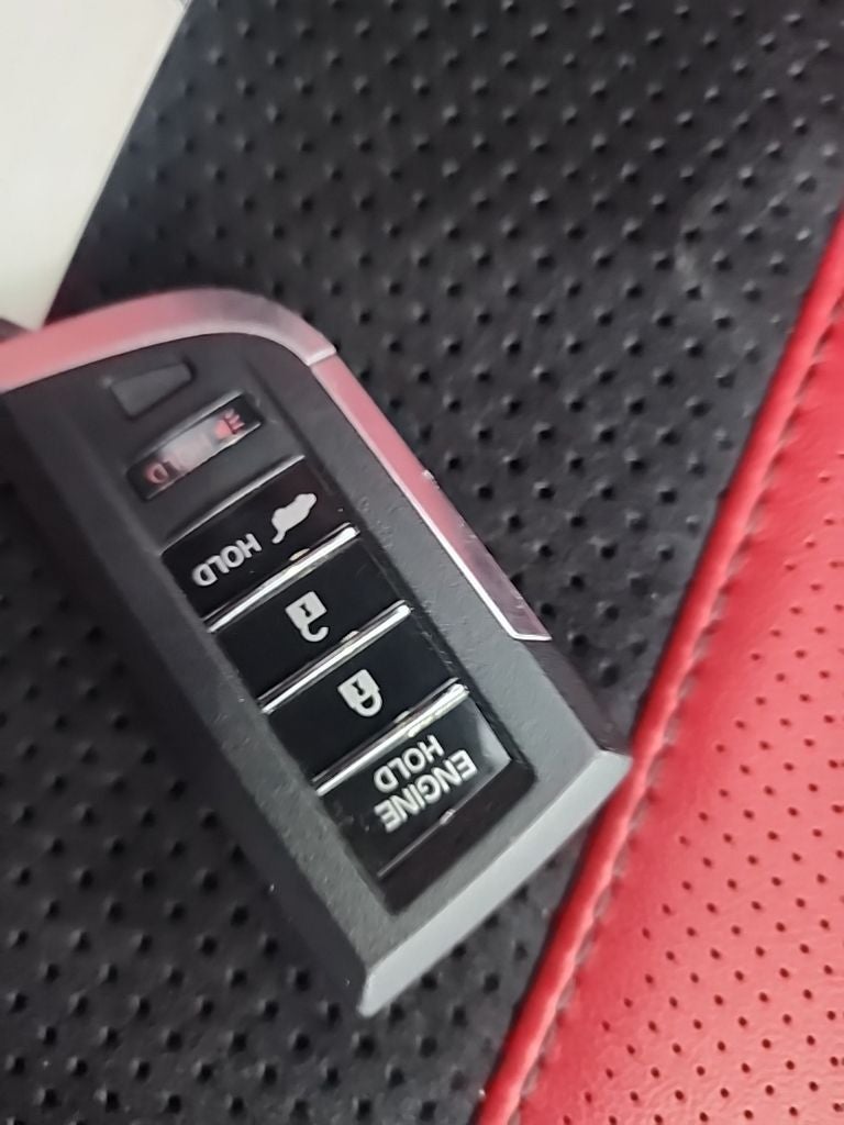 2024 Acura RDX A-Spec Advance Package SH-AWD