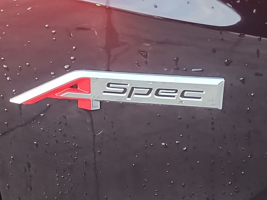 2024 Acura RDX A-Spec Advance Package SH-AWD