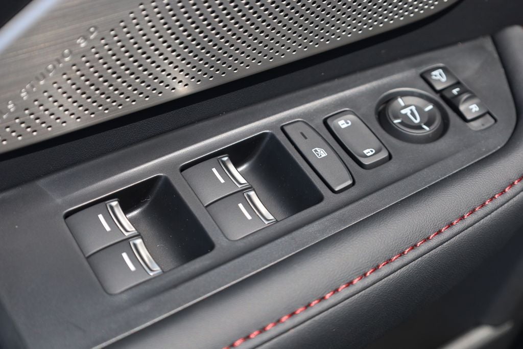 2026 Acura RDX A-Spec Advance Package SH-AWD