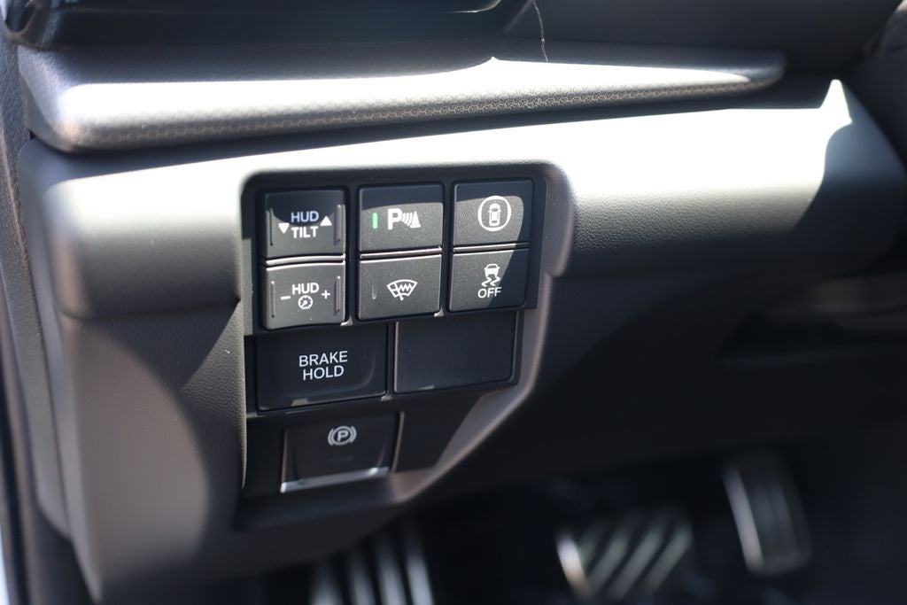 2026 Acura RDX A-Spec Advance Package SH-AWD