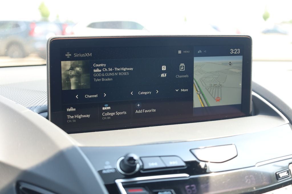 2026 Acura RDX A-Spec Advance Package SH-AWD