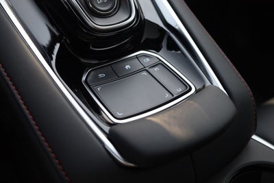 2026 Acura RDX A-Spec Advance Package SH-AWD