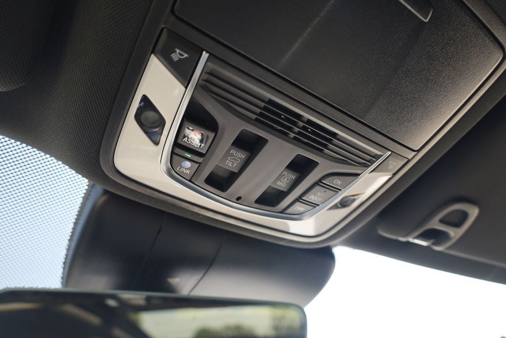 2026 Acura RDX A-Spec Advance Package SH-AWD